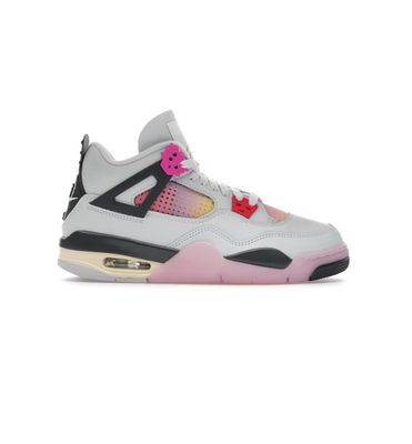 J4 “COMIC”  (SZ 6Y / 7.5W)  NEW/OG ALL