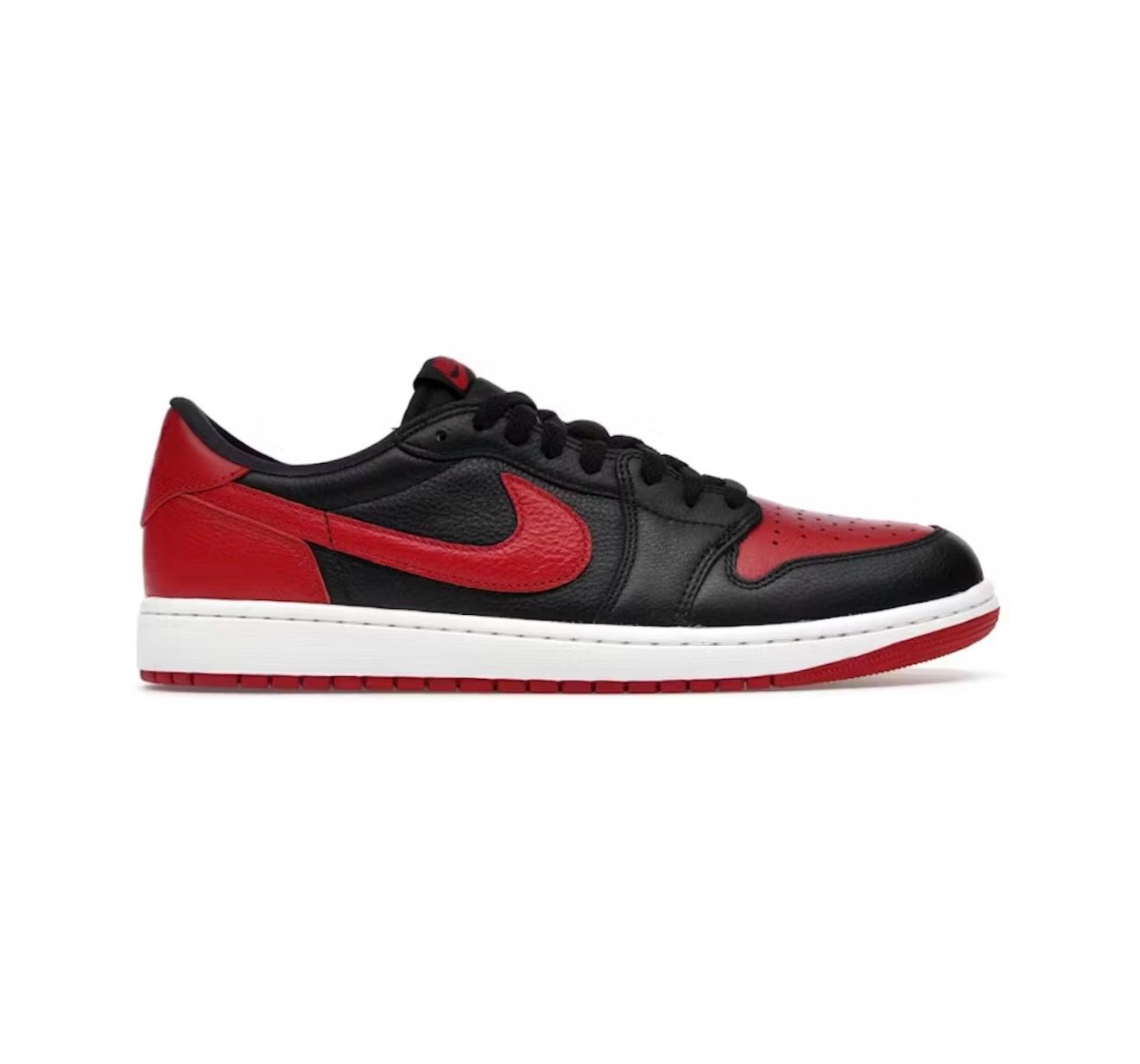 J1 LOW “BANNED”  (SZ 10.5)  NEW/OG ALL