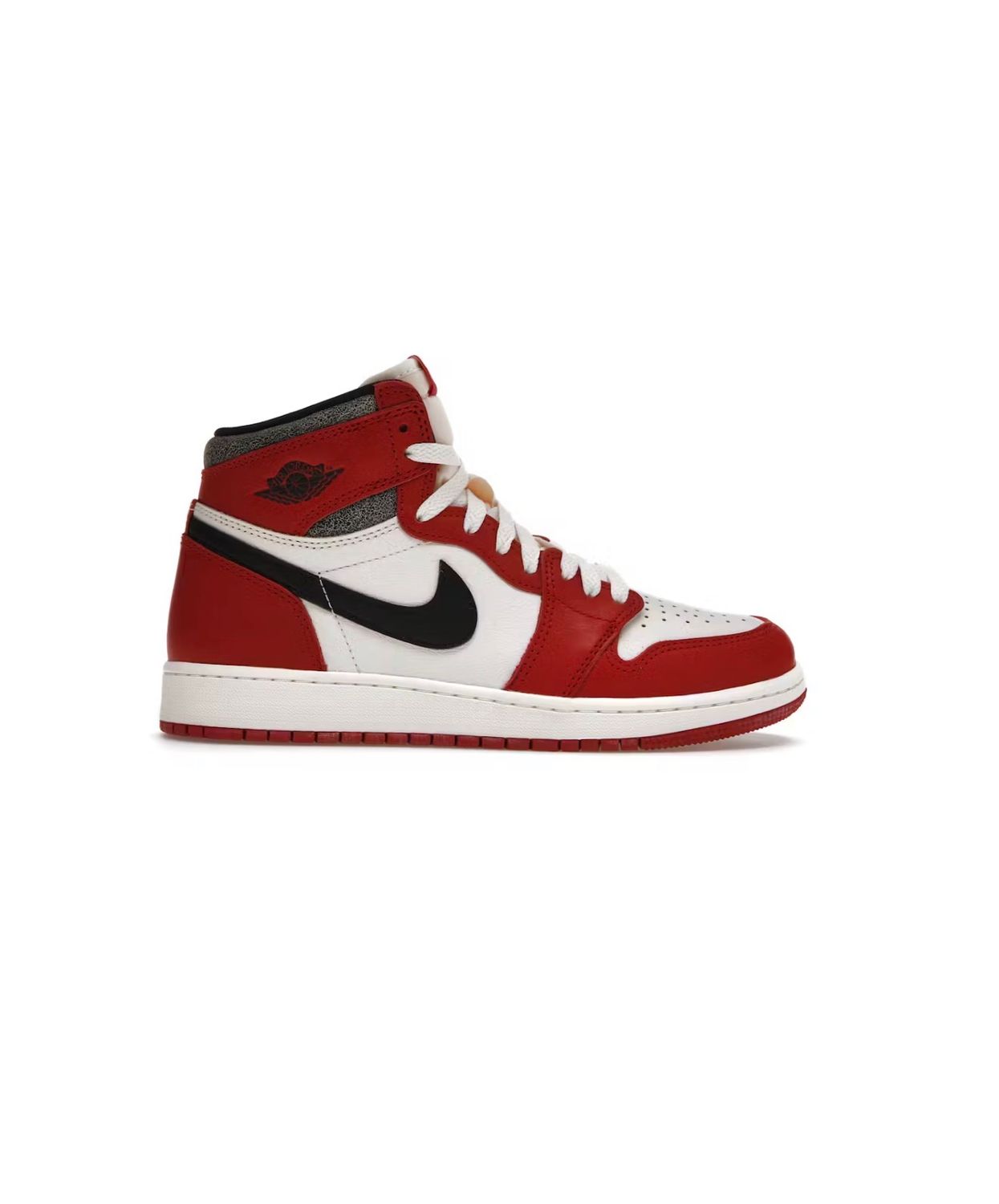 J1 “LOST &amp; FOUND”  (SZ 6.5Y / 8W)  NEW/OG ALL