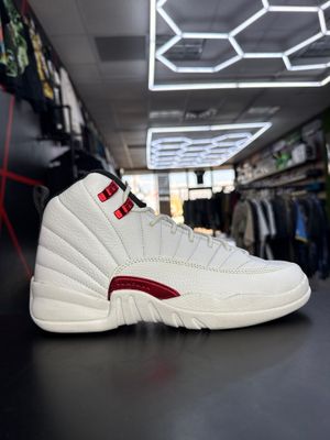 J12 “TWIST”  (SZ 7Y / 8.5W)  USED/OG ALL