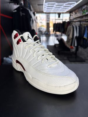 J12 “TWIST”  (SZ 7Y / 8.5W)  USED/OG ALL
