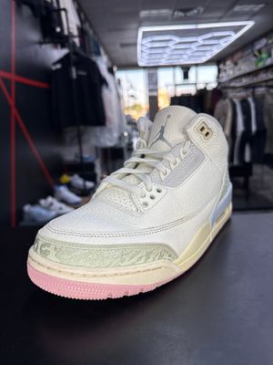 J3 “SPRING IS IN THE AIR”  (SZ 8.5)  USED/OG ALL