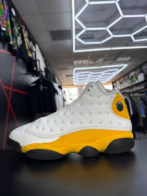 J13 “DEL SOL”  (SZ 11.5)  USED/NO BOX