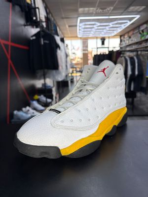 J13 “DEL SOL”  (SZ 11.5)  USED/NO BOX