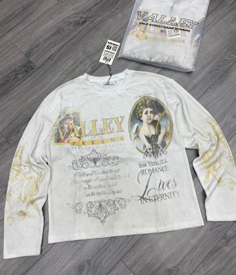 VALE FOREVER THERMAL “CELESTIAL”  (SMALL)  NEW