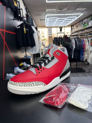 J3 “UNITE”  (SZ 13)  USED/OG ALL