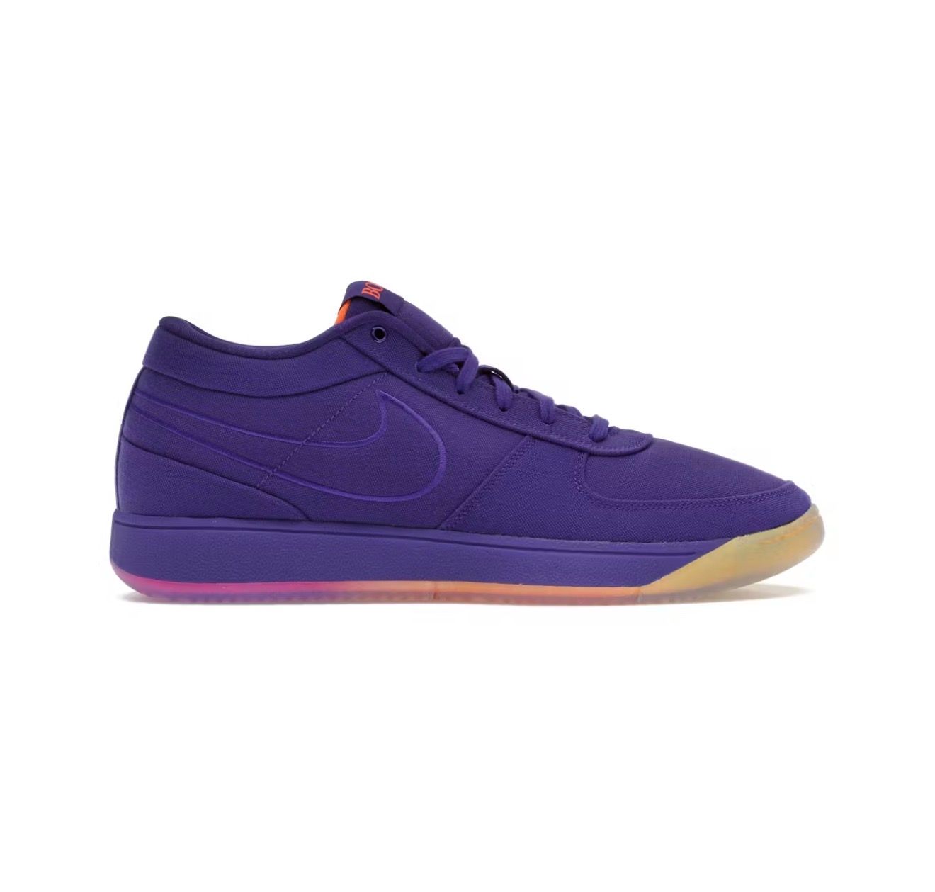 NIKE BOOK 1 “SUNSET”  (SZ 11.5)  NEW/OG ALL