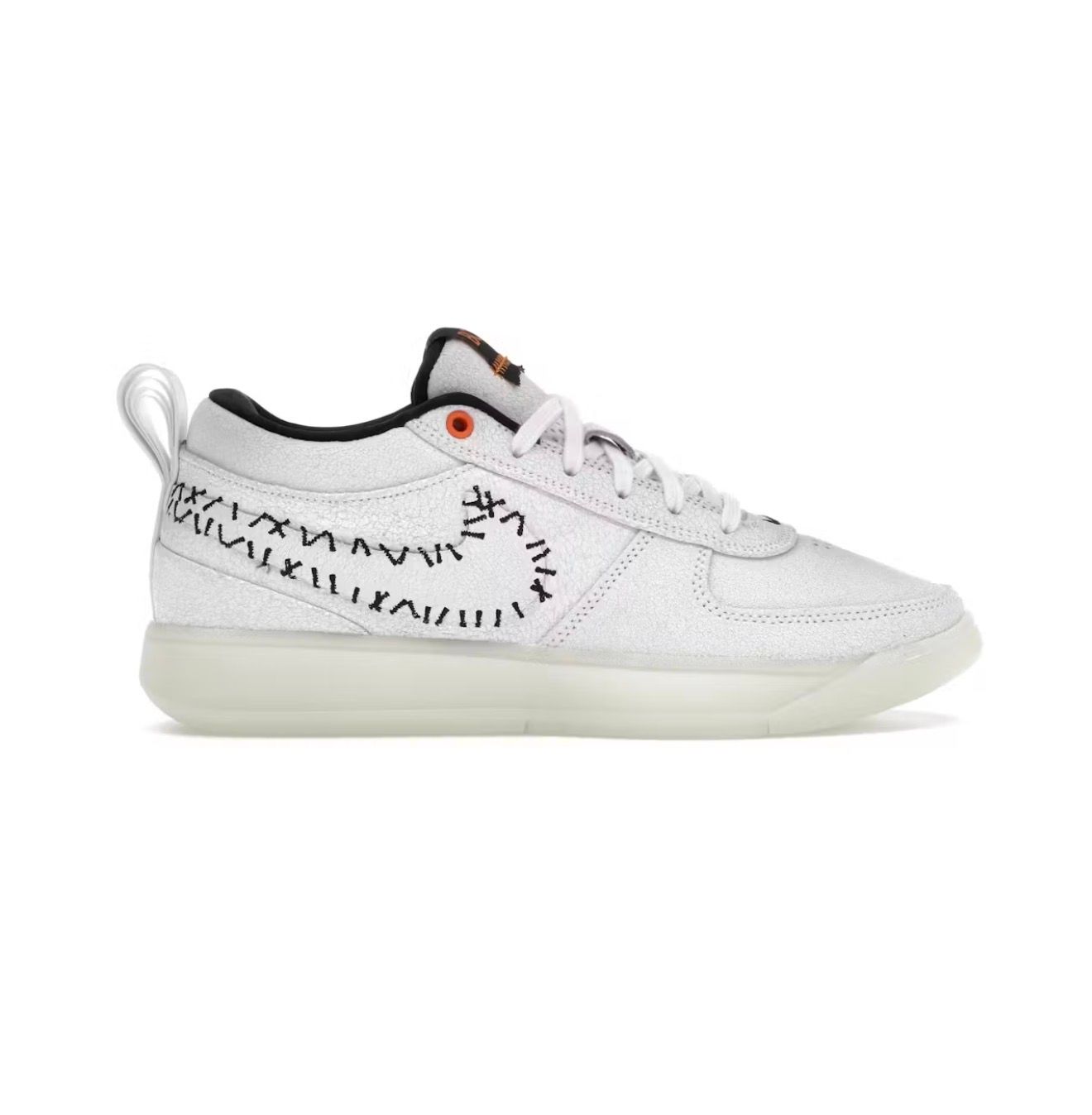 NIKE BOOK 1 “NIGHTMARE BEFORE CHRISTMAS”  (SZ 11.5)  NEW/OG ALL