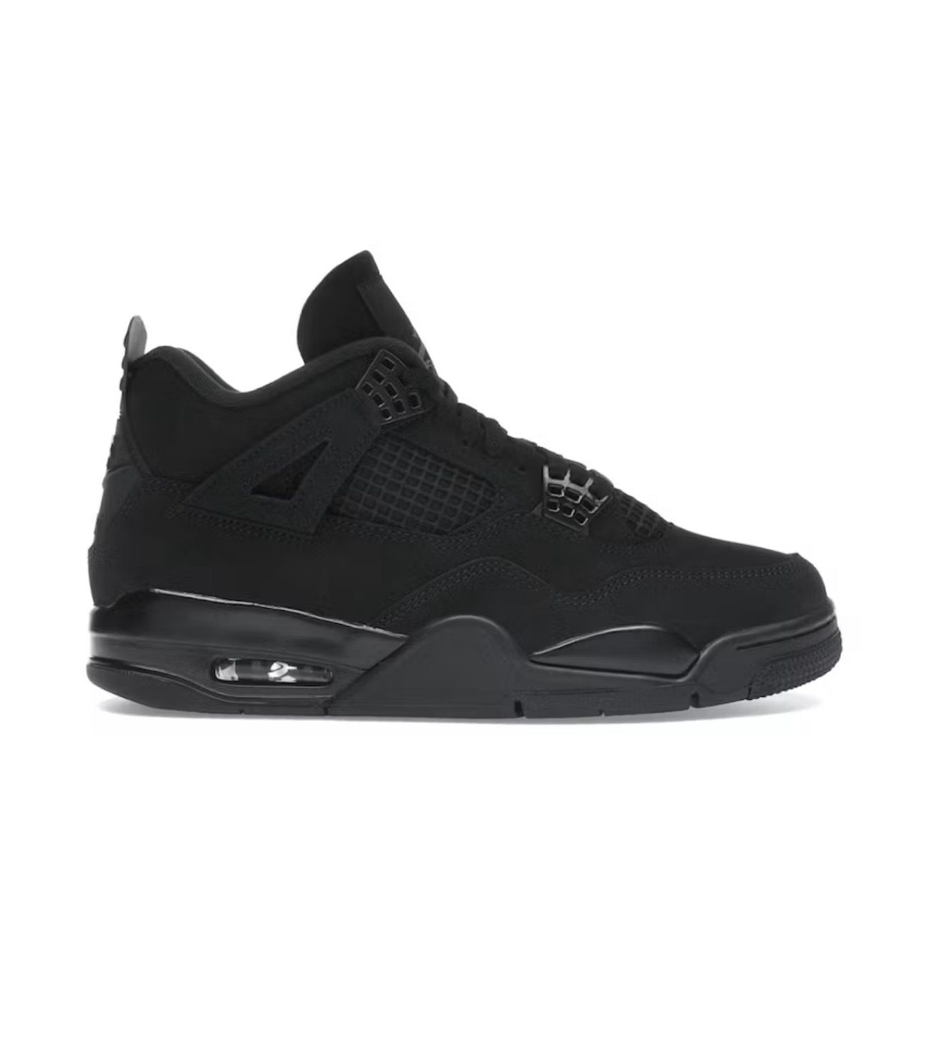 J4 “BLK CAT”  (SZ 12)  NEW/OG ALL