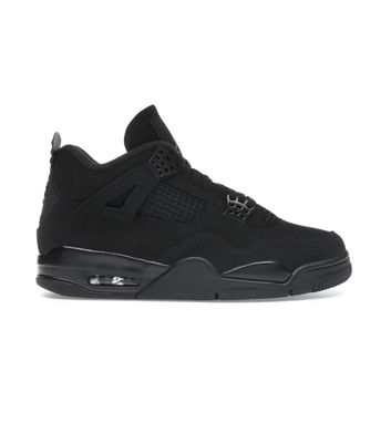 J4 “BLK CAT”  (SZ 12)  NEW/OG ALL