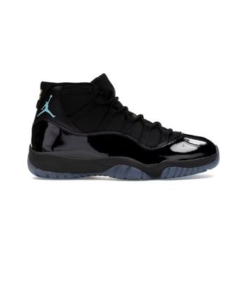 J11 “GAMMA”  (SZ 11.5)  NEW/OG ALL