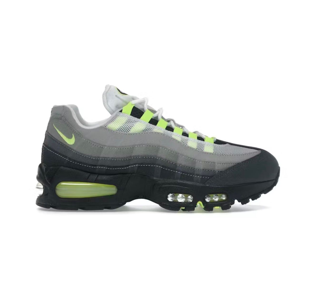 NIKE AIR MAX 95  “NEON”  (SZ 10)  NEW/OG ALL