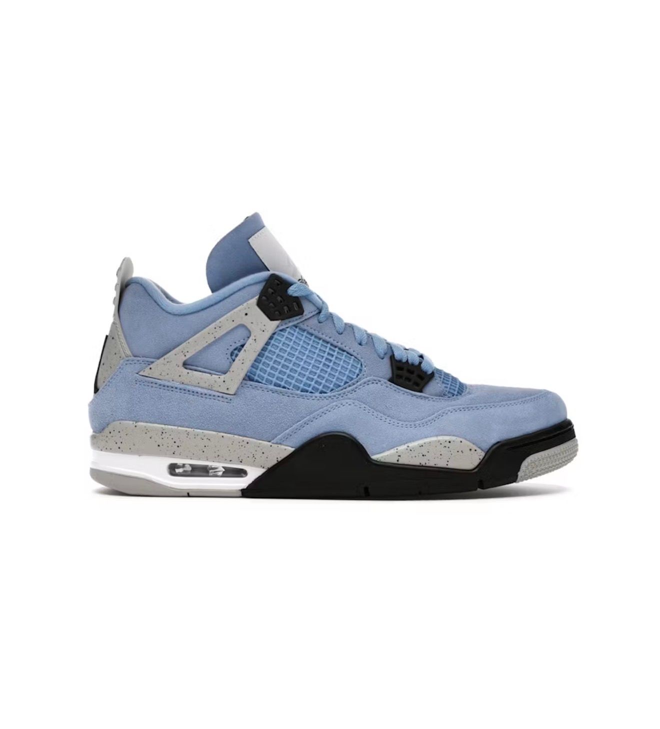 J4 “UNC”  (SZ 13)  NEW/OG ALL