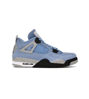 J4 “UNC”  (SZ 13)  NEW/OG ALL
