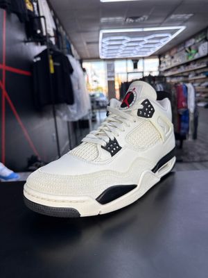 J4 “FLIGHT CLUB”  (SZ 11)  USED/OG ALL