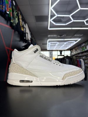 J3  “PURE MONEY”  (SZ 11)  USED/OG BOX
