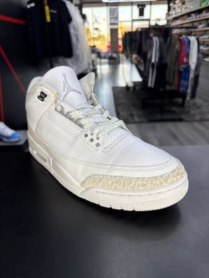 J3  “PURE MONEY”  (SZ 11)  USED/OG BOX