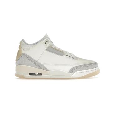 J3 “CRAFT IVORY”  (SZ 10.5)  NEW/OG ALL