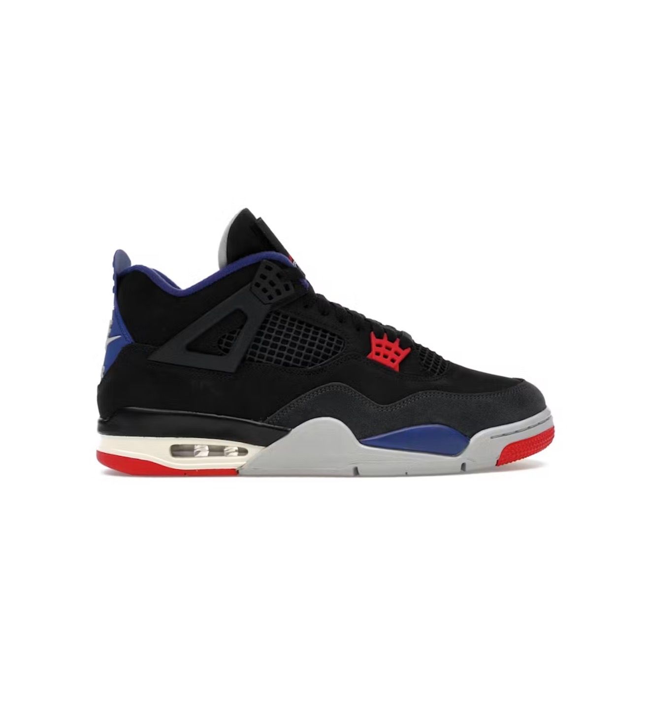 J4 “RARE AIR WL”  (SZ 10.5)  NEW/OG ALL