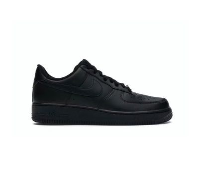 NIKE AF1 “BLK”  (SZ 8)  NEW/OG ALL