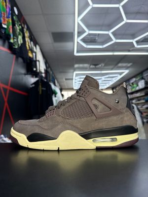 J4 x A MA MANIÉRE “VIOLET ORE”  (SZ 10)  USED/OG BOX