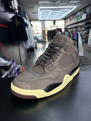J4 x A MA MANIÉRE “VIOLET ORE”  (SZ 10)  USED/OG BOX