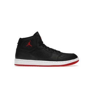 JORDAN ACCESS  “BRED”  (SZ 12)  NEW/NO BOX