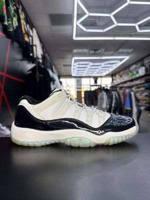 J11 “EMERALD”  (SZ 5Y / 6.5W)  USED/NO BOX