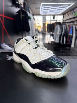 J11 “EMERALD”  (SZ 5Y / 6.5W)  USED/NO BOX