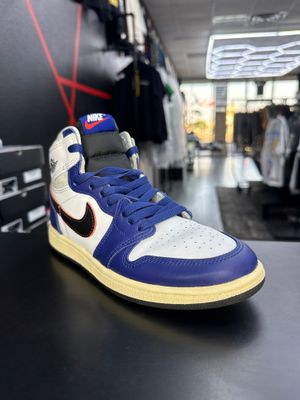 J1 “RARE AIR”  (SZ 3Y)  USED/NO BOX
