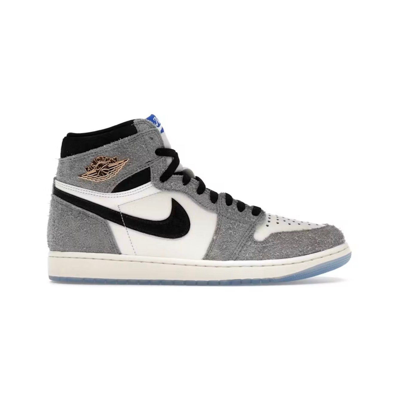 J1 “ALL STAR COOL GREY”  (SZ 13)  NEW/OG ALL