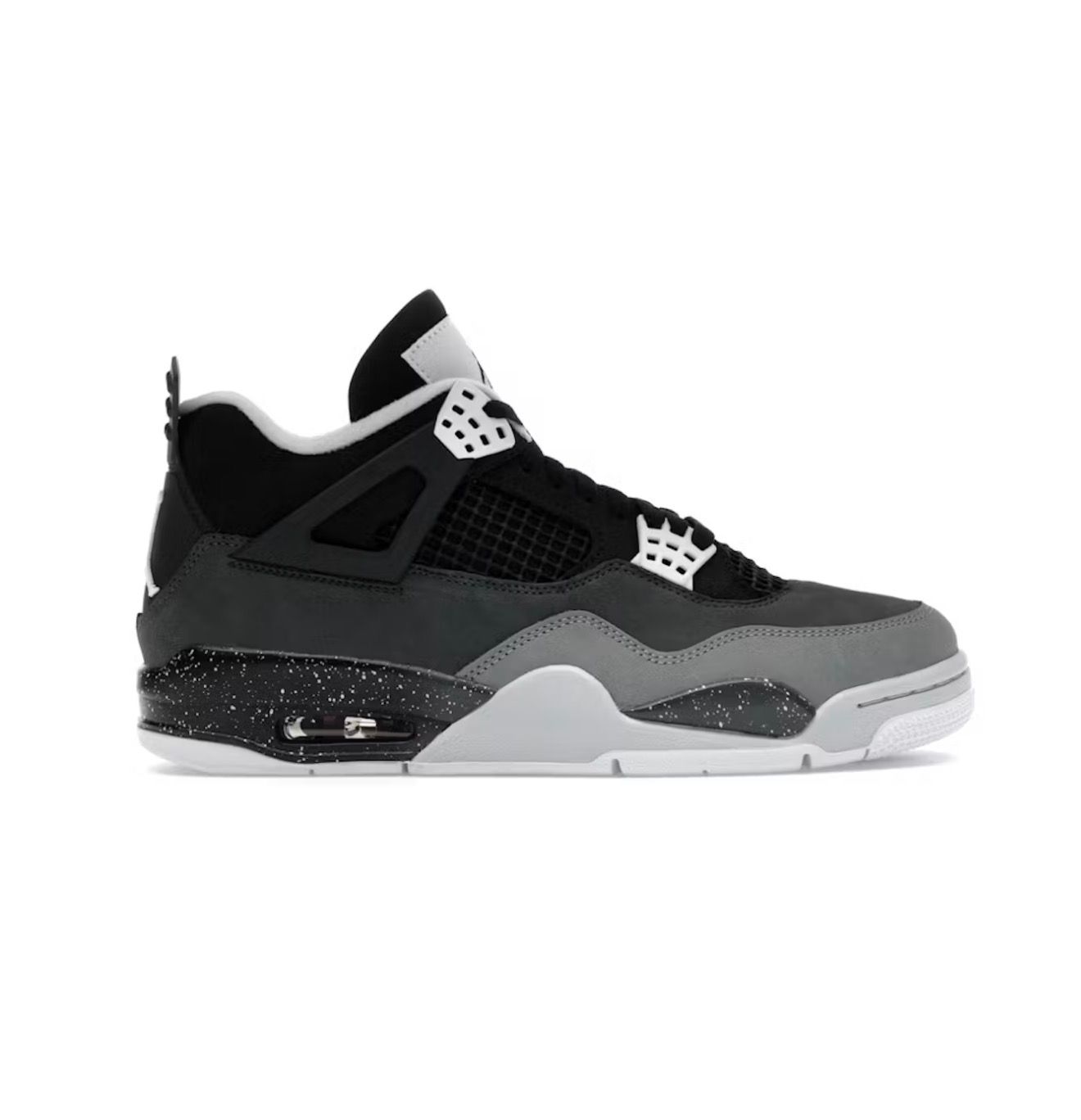 J4 “FEAR”  (SZ 15)  NEW/OG ALL