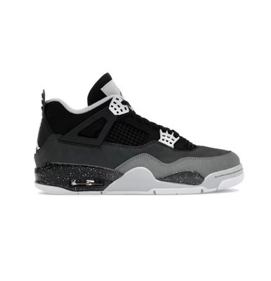 J4 “FEAR”  (SZ 15)  NEW/OG ALL
