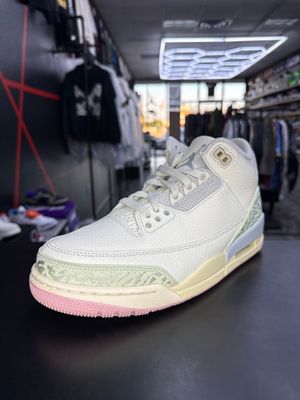 J3 “SPRING IS IN THE AIR”  (SZ 9)  USED/OG ALL