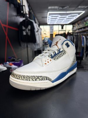 J3 “WIZARD”  (SZ 10)  USED/NO BOX
