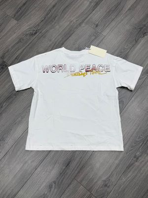 VALE FOREVER TEE “DREAMCHASER”  (LARGE)  NEW