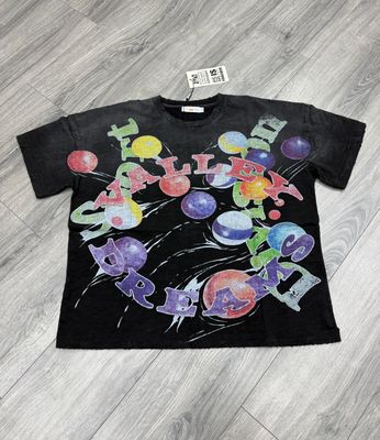 VALE FOREVER TEE “8 BALL”  (LARGE)  NEW