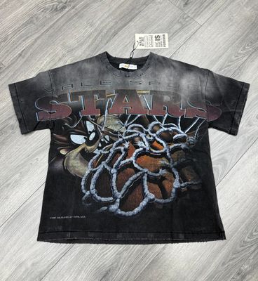 VALE FOREVER TEE “TASMANIA”  (SMALL)  NEW