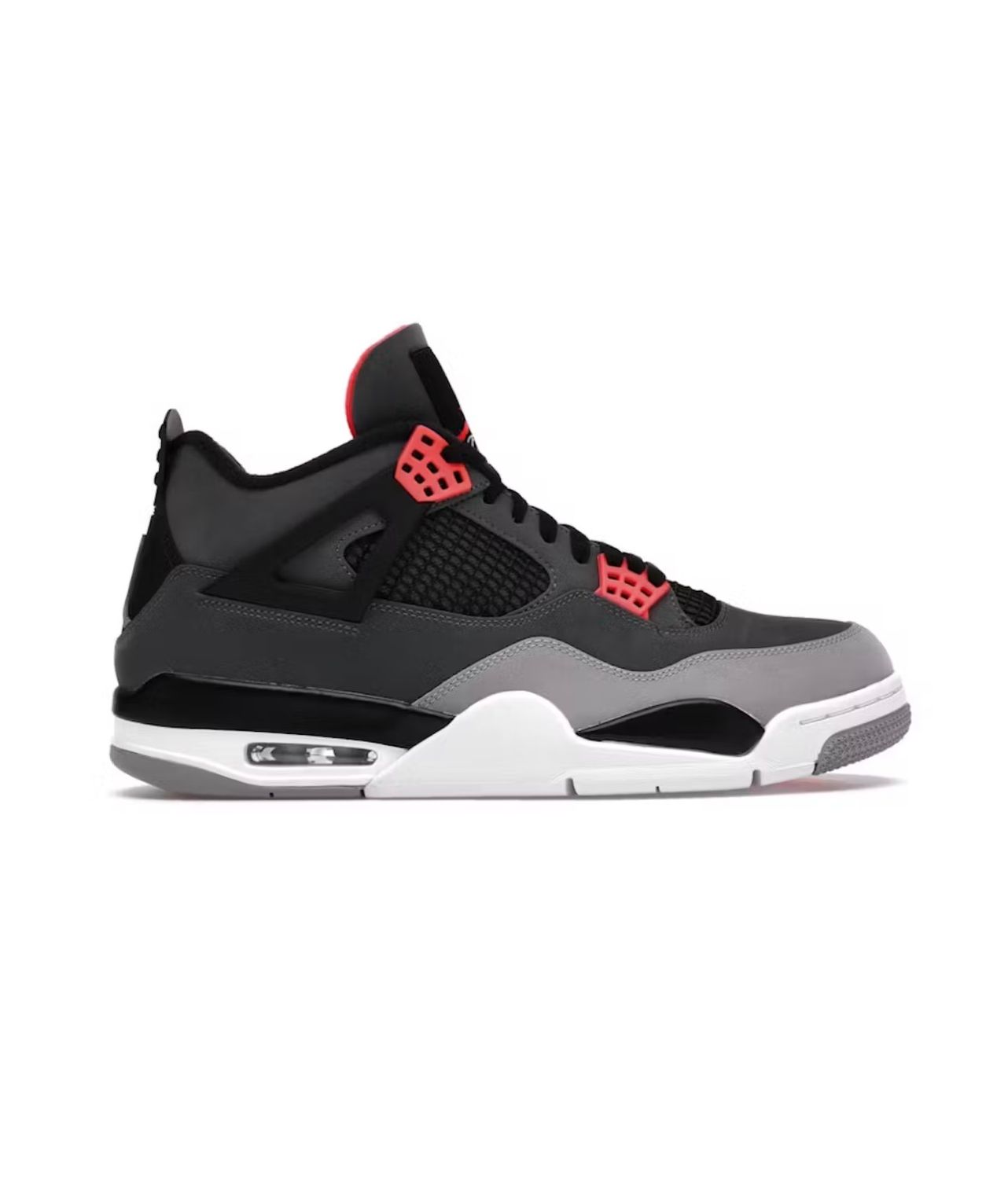 J4 “INFRARED”  (SZ 12)  NEW/OG ALL