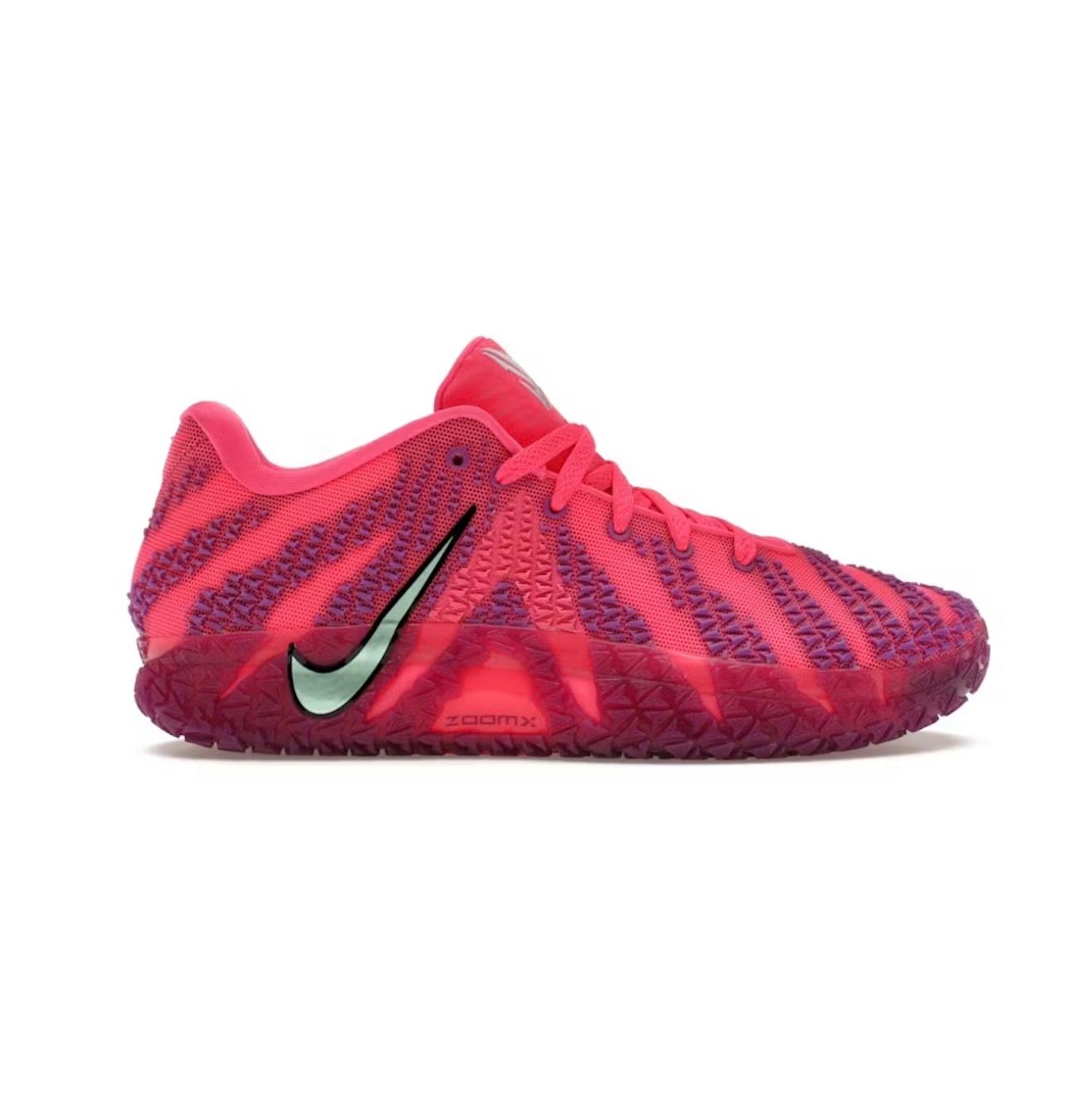 NIKE JA 3 “MAX VOLUME”  (SZ 9)  NEW/OG ALL