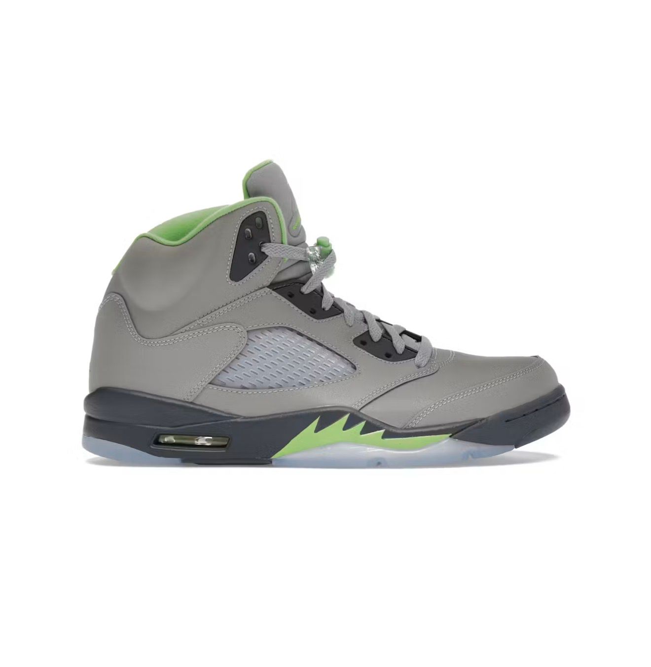 J5 “GRN BEAN”  (SZ 9.5)  NEW/OG ALL