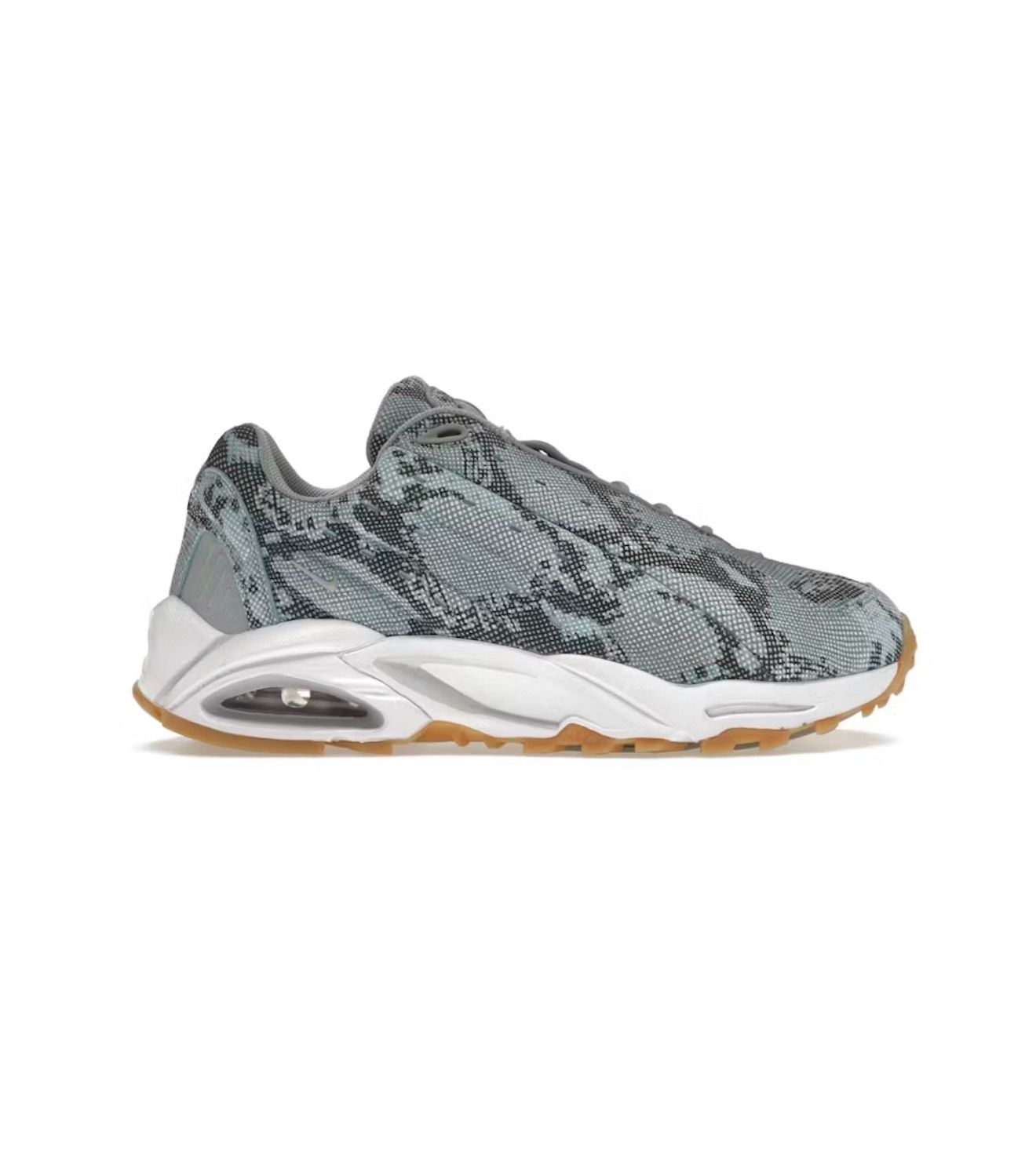 NIKE HOT STEP x NOCTA “SNAKESKIN LIGHT LUMICE”  (SZ 7.5)  NEW/OG ALL
