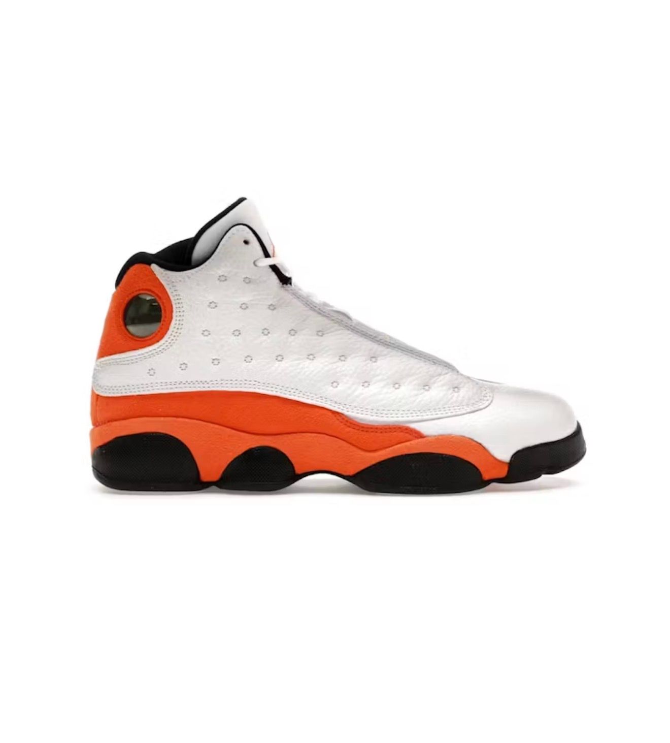 J13 “STARFISH”  (SZ 6Y / 7.5W)  NEW/OG ALL