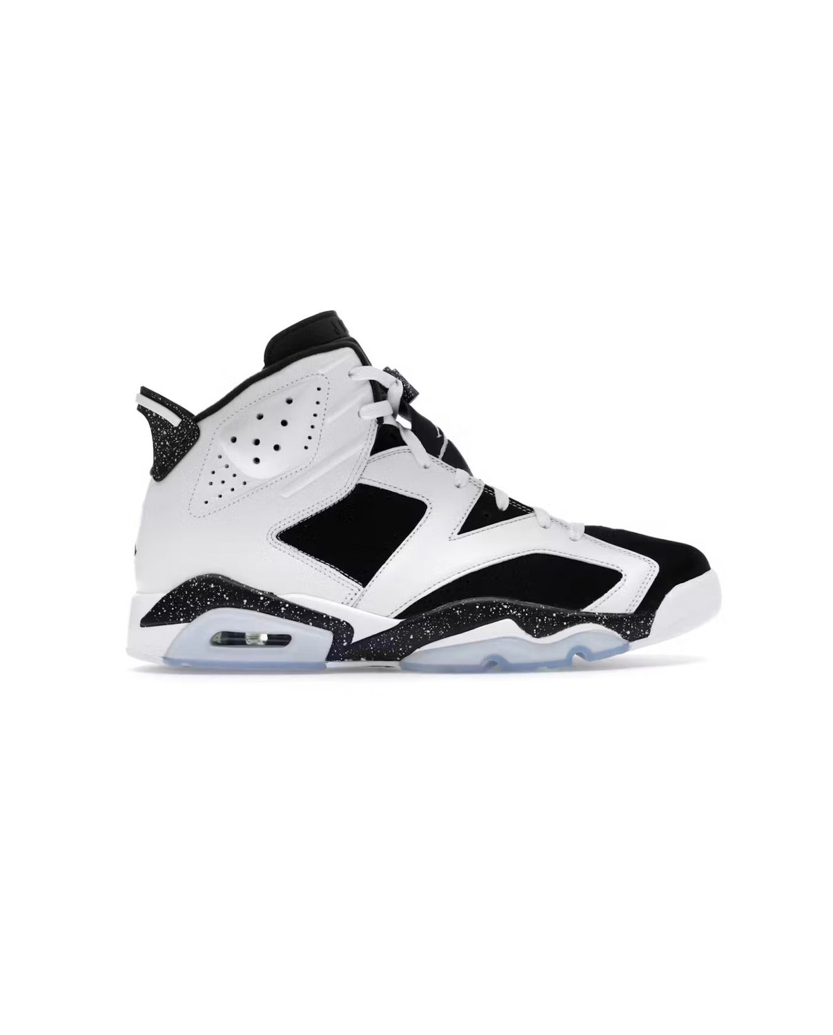 J6 “OREO”  (SZ 8.5)  NEW/OG ALL