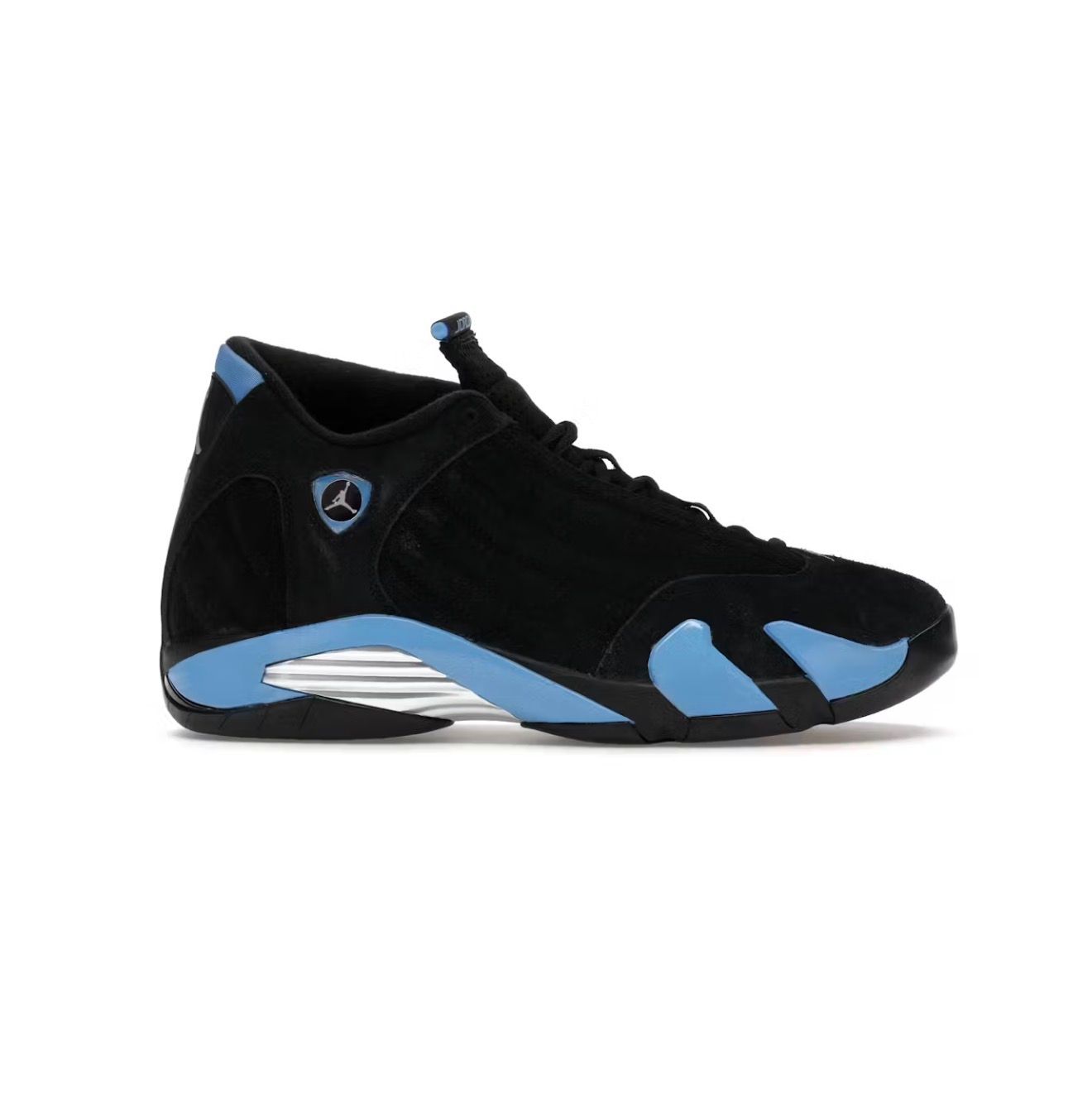 J14 “UNIVERSITY BLUE”  (SZ 9.5)  NEW/OG ALL