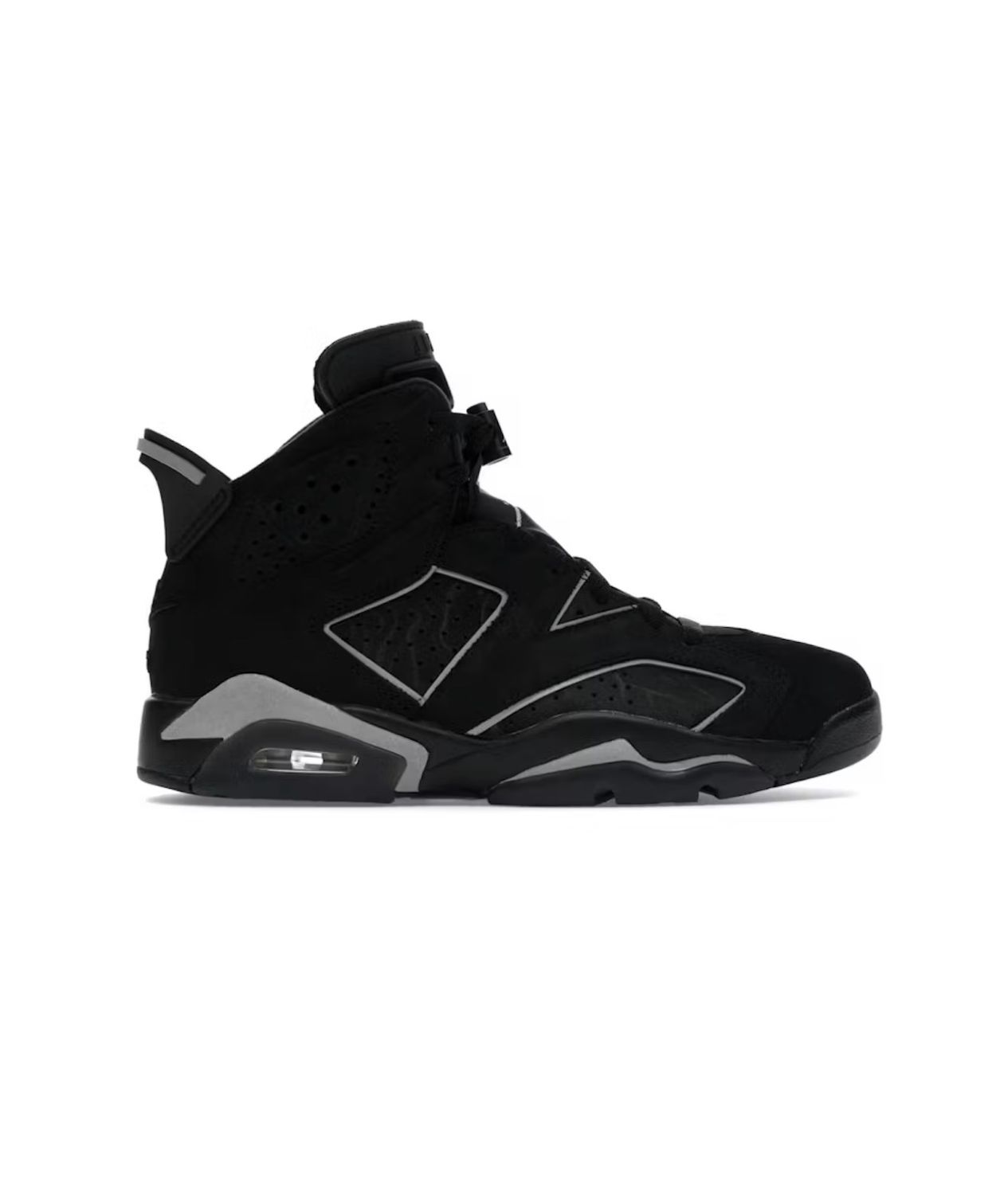 J6 “CAP &amp; GOWN”  (SZ 9.5)  NEW/OG ALL