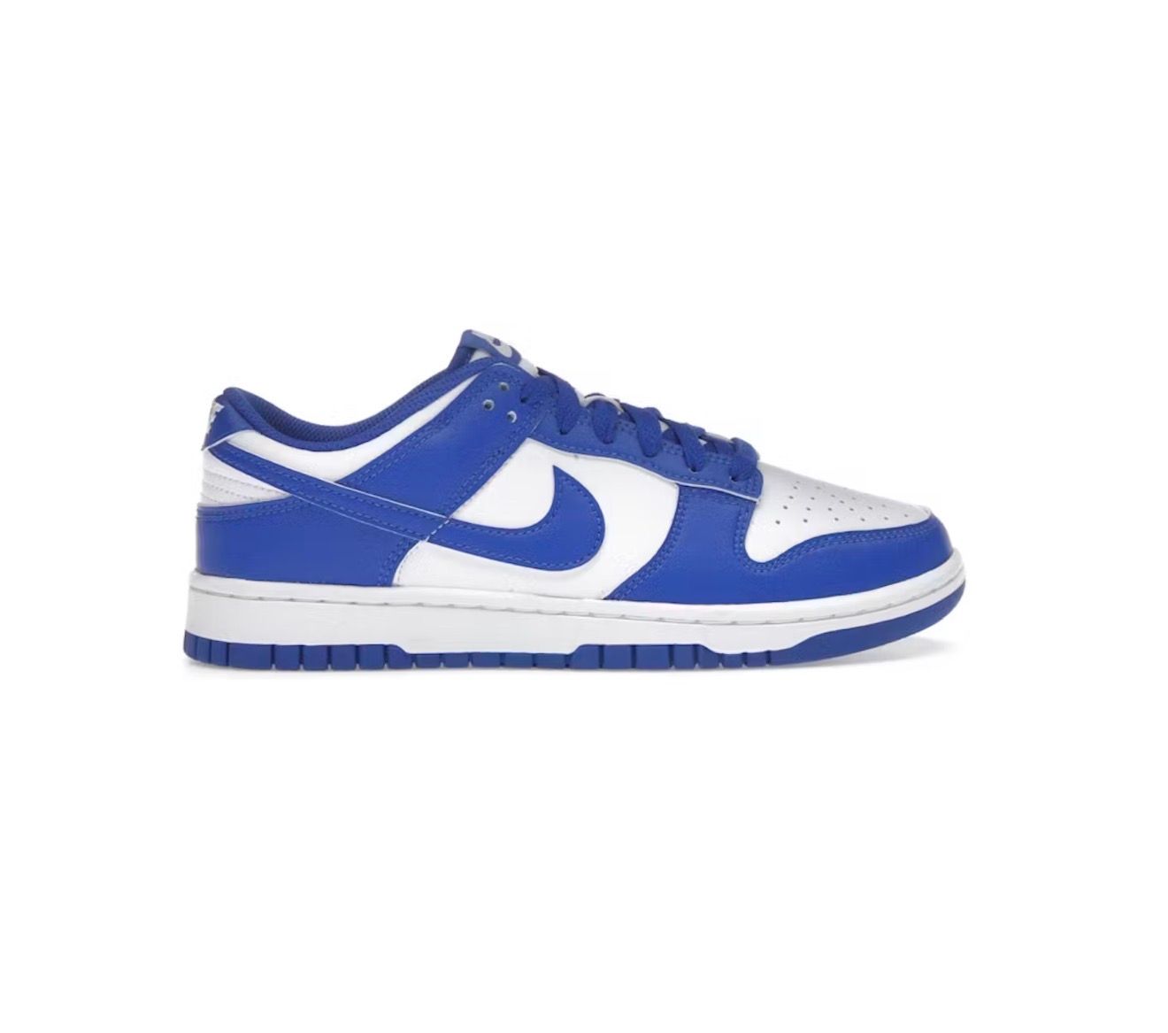 NIKE DUNK “HYPER ROYAL”   (SZ 10.5)   NEW/OG ALL