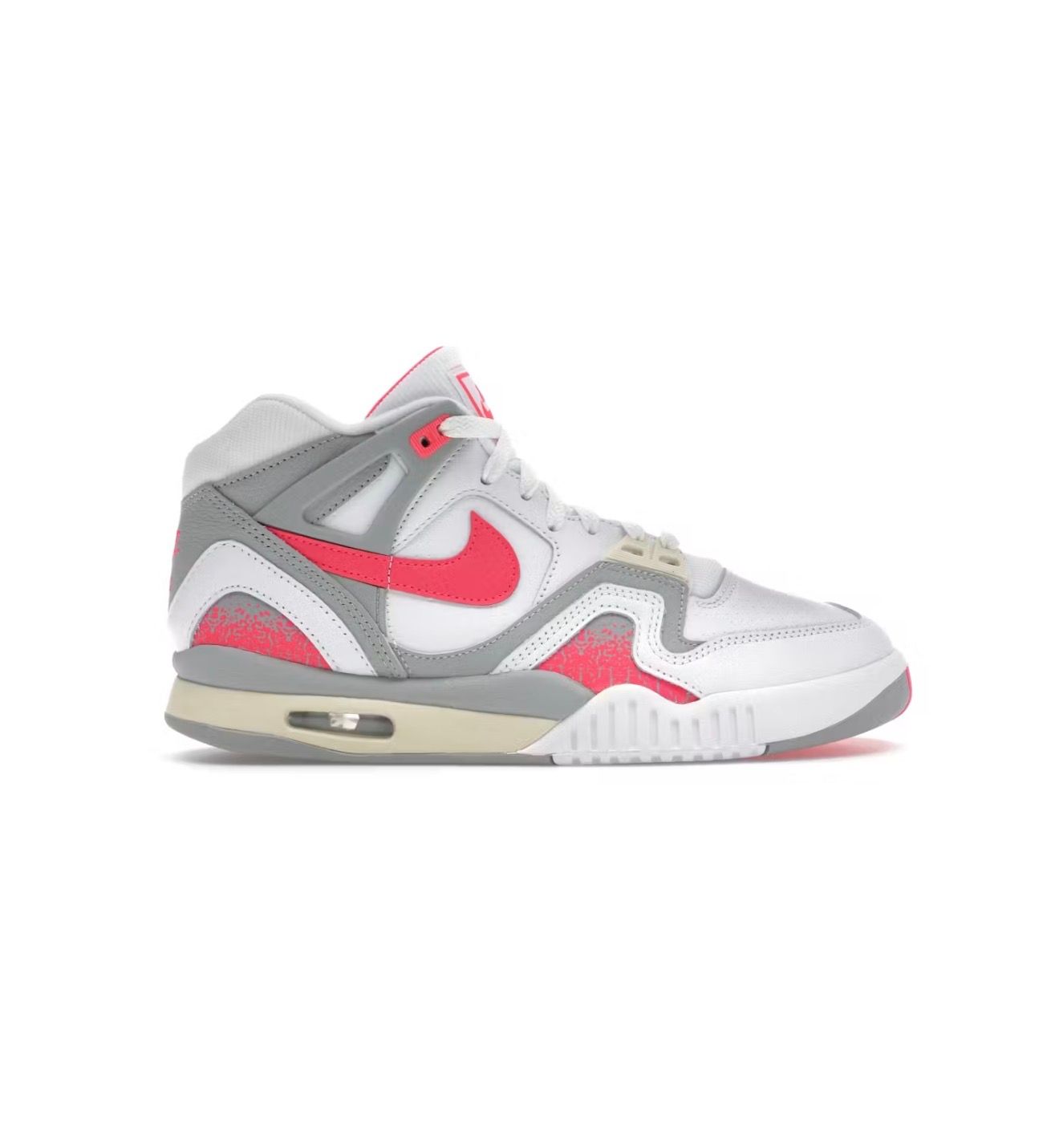 NIKE AIR TECH “RACER PINK”  (SZ 9)  NEW/OG ALL