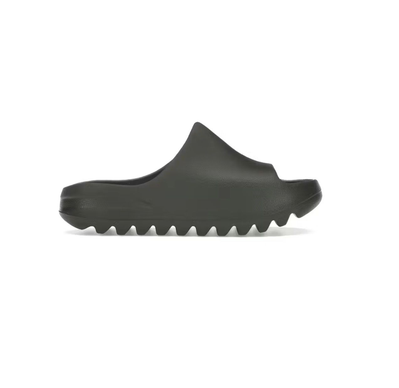 YZY SLIDE “DARK ONYX”  (SZ 1Y)  NEW/OG ALL