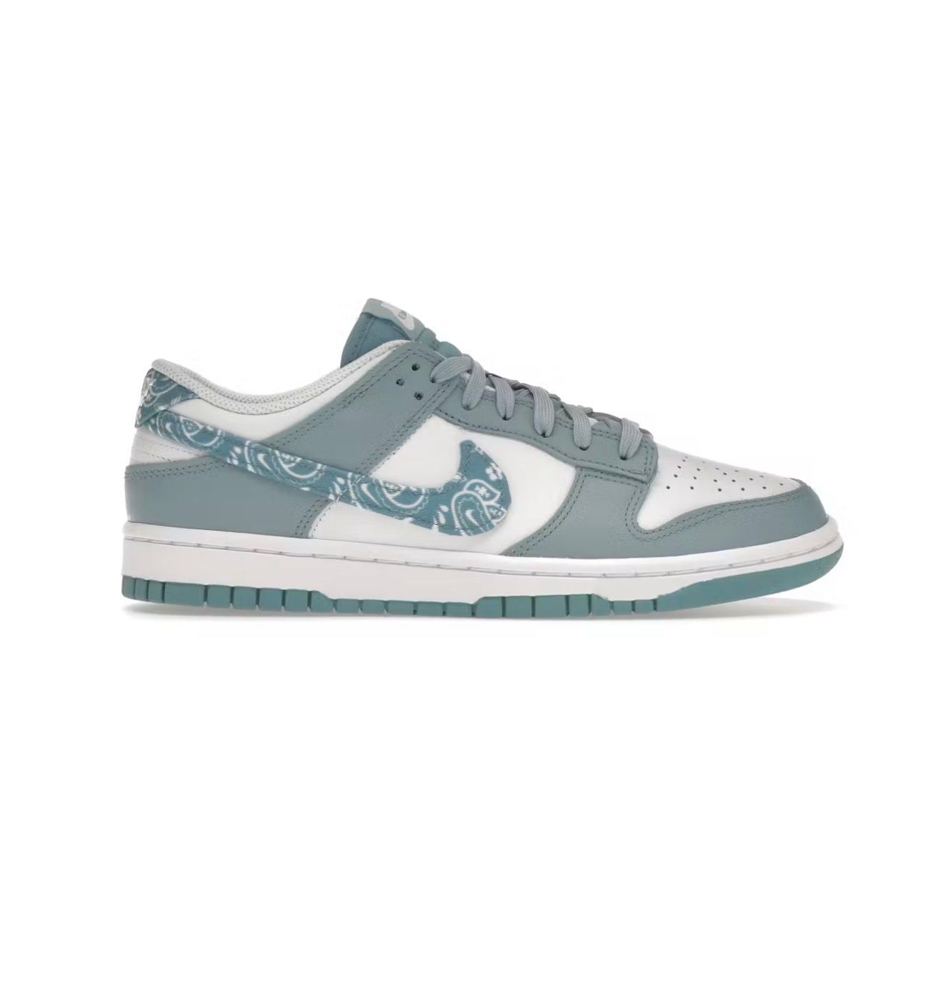NIKE DUNK “PAISLEY WORN BLUE”  (SZ 6.5M / 8W)  NEW/OG ALL